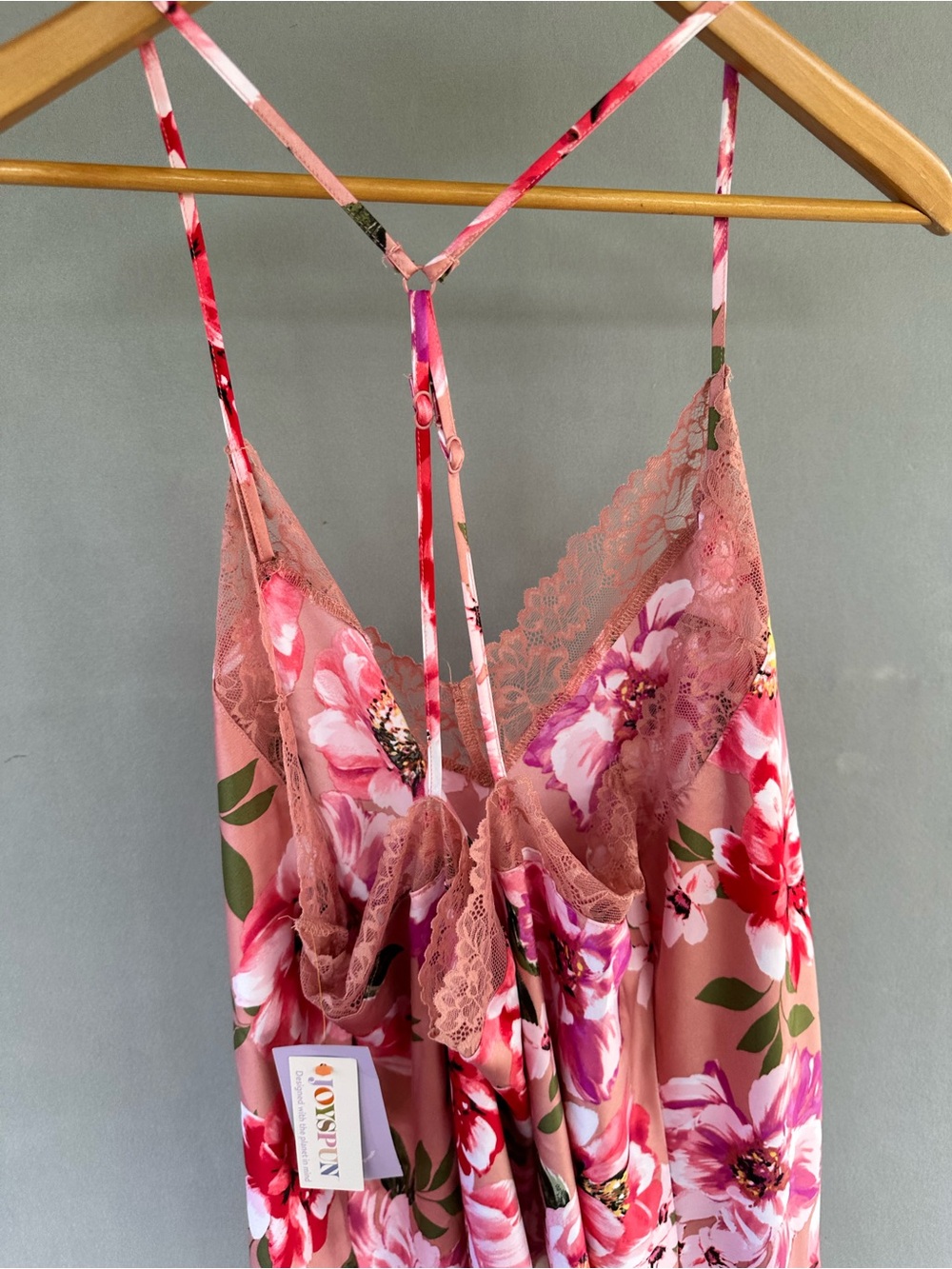 🎉5 for $45🎉 NWT Joyspun top tank pajama - Picture 7 of 8